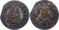 Schlesien-Liegnitz-Brieg 24 Kipper Kreuzer ( 1/4 Taler ) Georg Rudolf 1602-1653. -