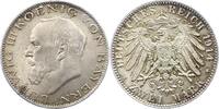 Bayern 2 Mark Ludwig III. 1913-1918. -