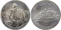 Vereinigte Staaten von Amerika 1/2 Dollar Neu England. -