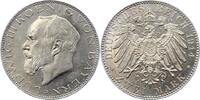 Bayern 2 Mark Ludwig III. 1913-1918. -