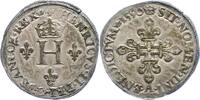 Frankreich Gros Heinrich II. 1547 - 1559. -