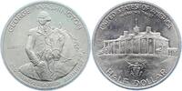 Vereinigte Staaten von Amerika 1/2 Dollar Neu England. -