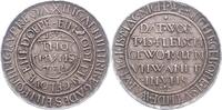 Münster-Stadt Taler Die Wiedertäufer 1534-1536. -