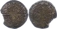 Ostfriesland Doppelgrote Enno I. 1483-1493. -