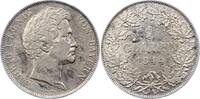 Bayern Gulden Ludwig I. 1825-1848. -