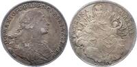 Bayern Madonnentaler Maximilian III. Joseph 1745-1777. -