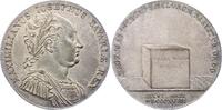 Bayern Taler Maximilian I. Joseph 1806-1825. -