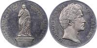 Bayern Geschichtsdoppeltaler Ludwig I. 1825-1848. -