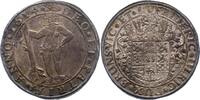 Braunschweig-Wolfenbüttel Taler Friedrich Ulrich 1613-1634. -