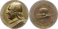 Sachsen-Herrnhut, Gemeinde Bronzemedaille -