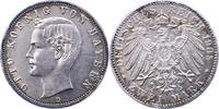 Bayern 2 Mark Otto 1886-1913. -