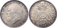 Bayern 2 Mark Ludwig III. 1913-1918. -
