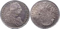 Bayern Madonnentaler Karl Theodor 1777-1799. -