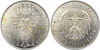 Weimarer Republik 5 Mark -