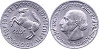 Provinz Westfalen 50 Pfennig -