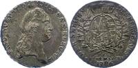 Sachsen-Albertinische Linie Ausbeutetaler Friedrich August III. 1763-1806. -