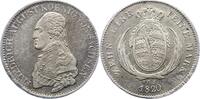 Sachsen-Albertinische Linie Taler Friedrich August I. 1806-1827. -