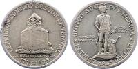 Vereinigte Staaten von Amerika 1/2 Dollar Neu England. -