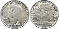Vereinigte Staaten von Amerika Half Dollar Neu England. -