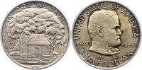 Vereinigte Staaten von Amerika 1/2 Dollar Neu England. -