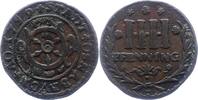 Osnabrück-Stadt 4 Pfennig -