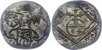 Würzburg-Bistum Körtling 1 Johann Philipp von Schönborn 1642-1673. -