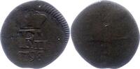 Württemberg 1/2 Kreuzer Friedrich II. 1797-1805. -