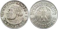 Drittes Reich 2 Mark -