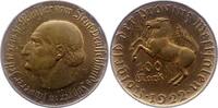 Provinz Westfalen 100 Mark Bronze 26 mm -