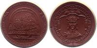 Oppenheim, Stadt Porzellanmedaille -