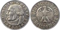 Drittes Reich 2 Mark -