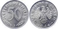 Drittes Reich 50 Pfennig -