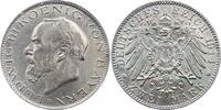 Bayern 2 Mark Ludwig III. 1913-1918. -