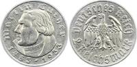 Drittes Reich 2 Mark -