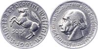Provinz Westfalen 50 Pfennig -