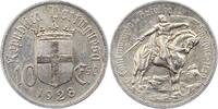 Portugal 10 Escudos Republik seit 1910. -