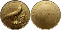Tierzucht Bronzemedaille Geflügel -