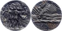 Münchner Medailleure Eisengussmedaille Goetz, Karl -