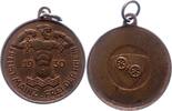 Mainz-Stadt Bronzemedaille -