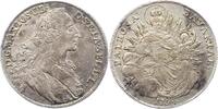 Bayern Madonnentaler Maximilian III. Joseph 1745-1777. -
