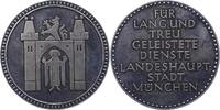 Bayern-München, Stadt Silbermedaille -