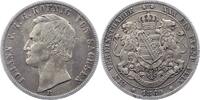 Sachsen-Albertinische Linie Taler Johann 1854-1873. -
