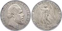 Württemberg Taler Karl 1864-1891. -