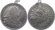 Bayern Madonnentaler Maximilian III. Joseph 1745-1777. -