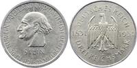 Weimarer Republik 3 Mark -