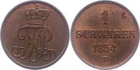 Oldenburg Schwaren Nicolaus Friedrich Peter 1853-1900. -