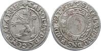 Pfalz-Kurlinie Kreuzer Karl Ludwig 1648-1680. -