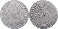 Haus Habsburg 15 Kreuzer Leopold I. 1657-1705. -