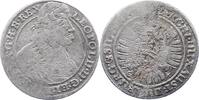 Haus Habsburg 15 Kreuzer Leopold I. 1657-1705. -