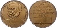 Medicina in nummis Bronzemedaille Rotes Kreuz. -